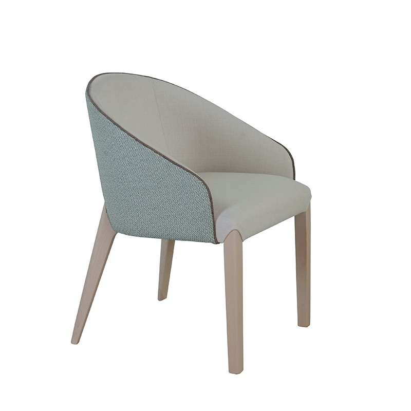 BERLOT DINING ARMCHAIR Almeco Furniture