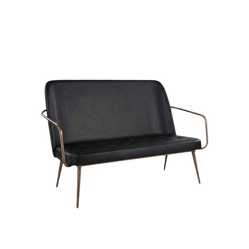 CLOONEY STEEL