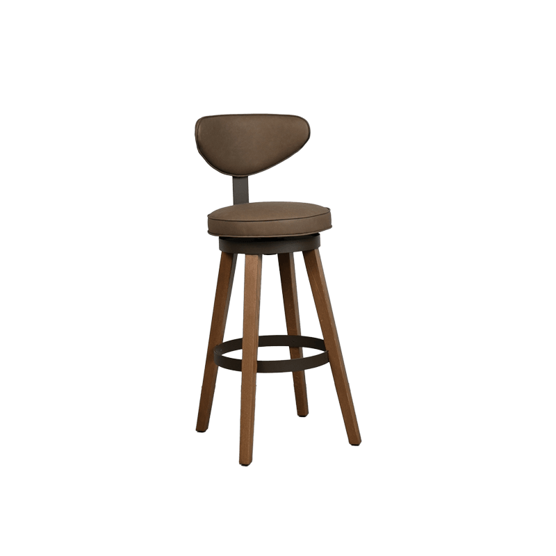 SPINTE WB WOOD
