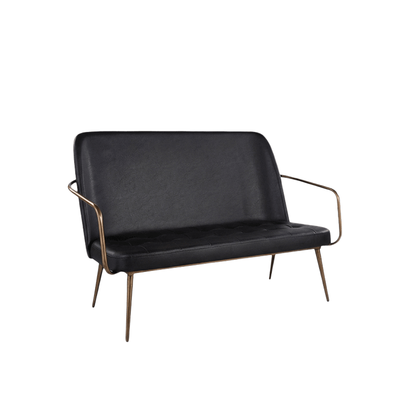 CLOONEY STEEL