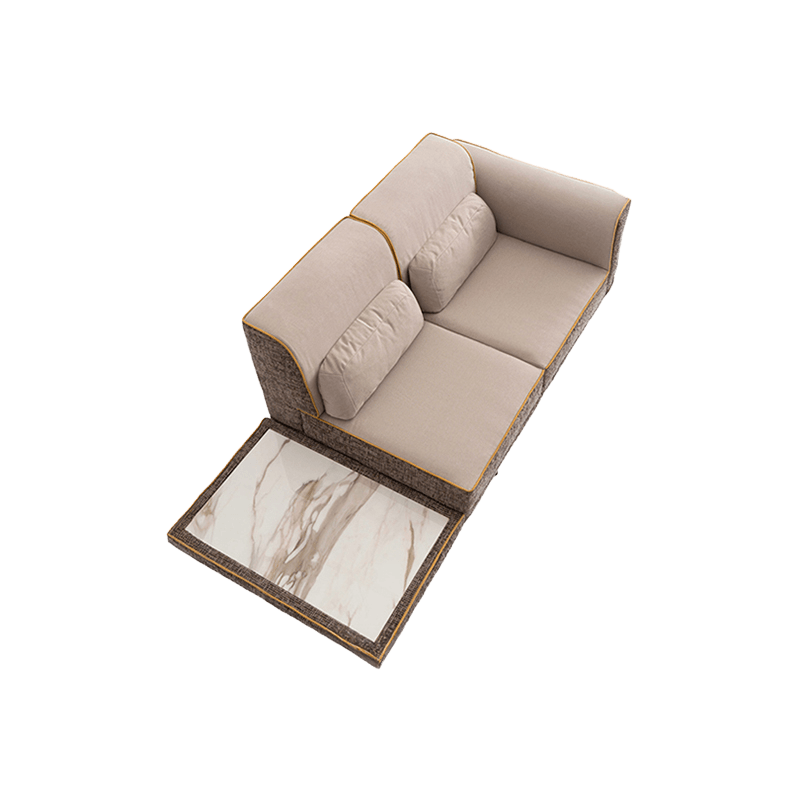 MAISON (WITH TABLE)