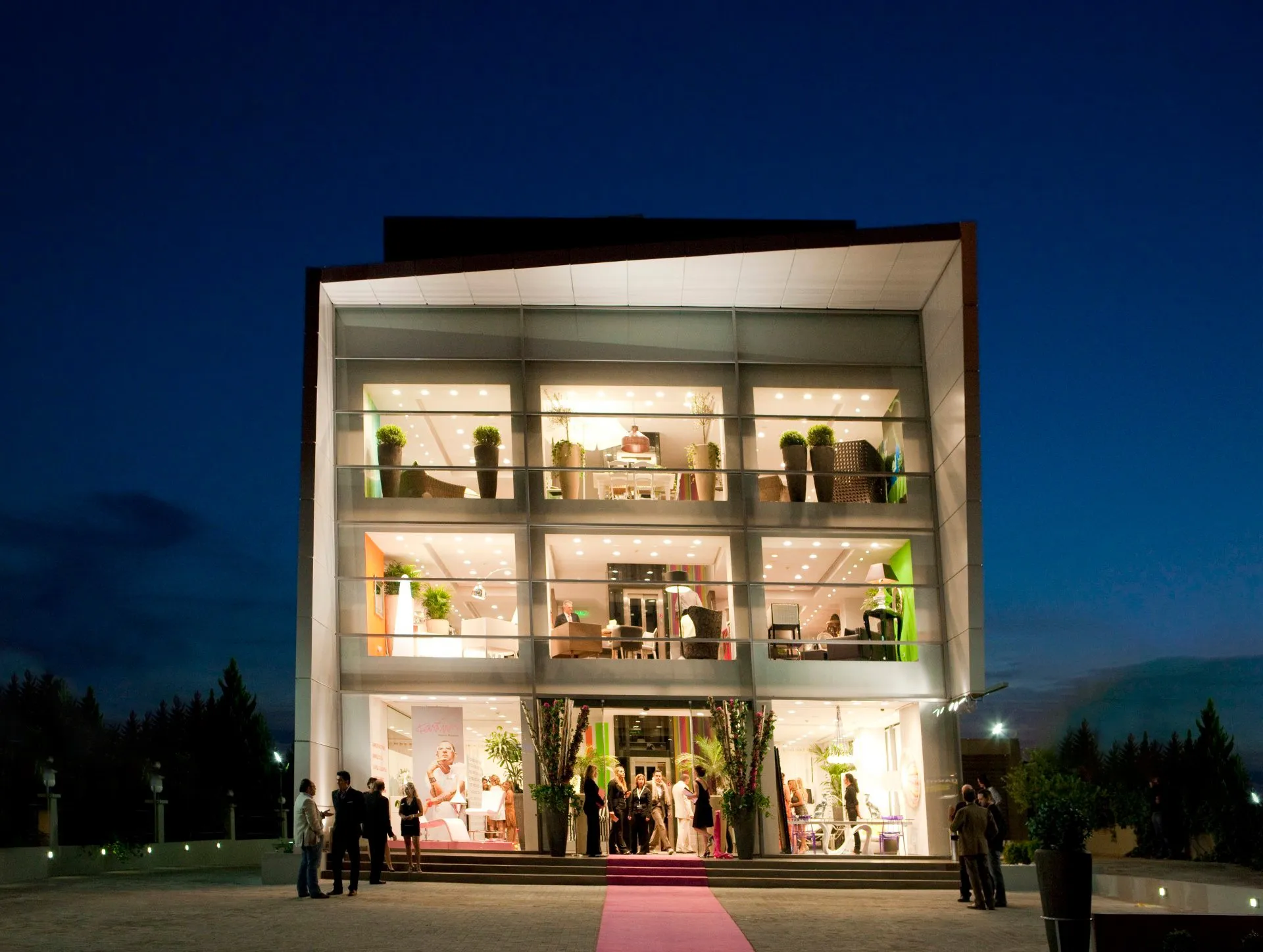 Thessaloniki Showroom, photo 2