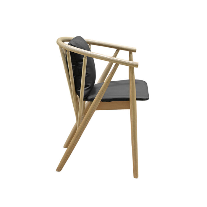MAVIS DINING ARMCHAIR - Image 2