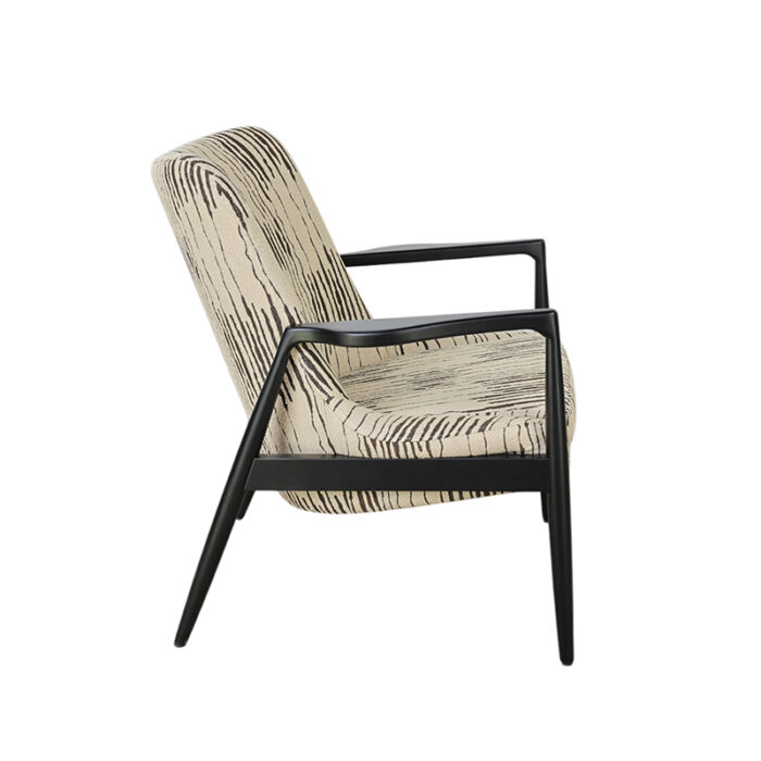 CRAMER LOUNGE ARMCHAIR - Image 3