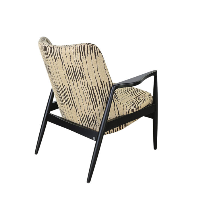 CRAMER LOUNGE ARMCHAIR - Image 2