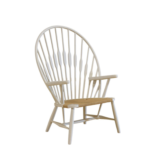 CORDOBA LOUNGE ARMCHAIR