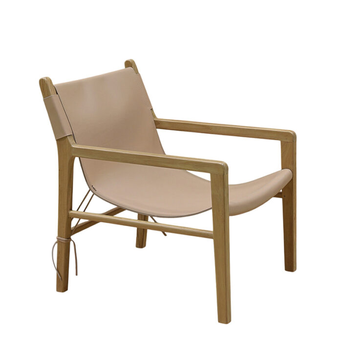 SINALOA LOUNGE ARMCHAIR