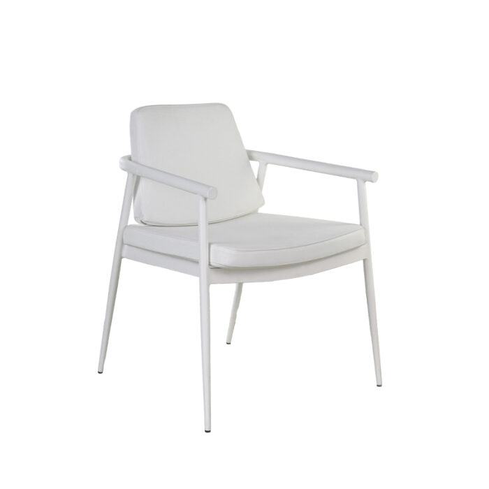 ROXIE AL DINING ARMCHAIR