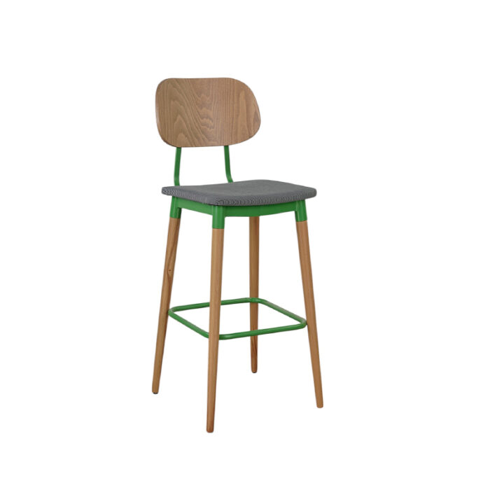 STORIES TESSUTO S STOOL