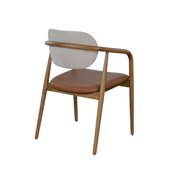 HENNEPIN DINING ARMCHAIR - Image 2