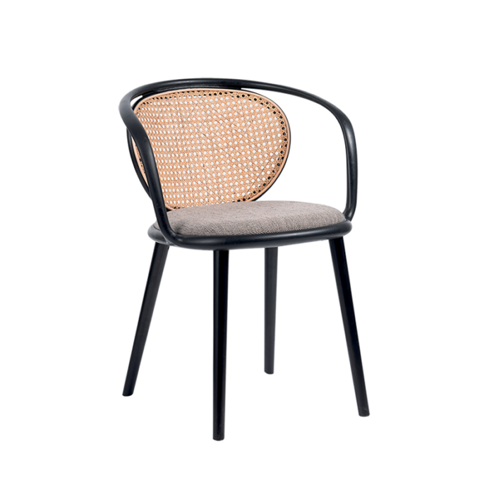 HALBERT DINING ARMCHAIR