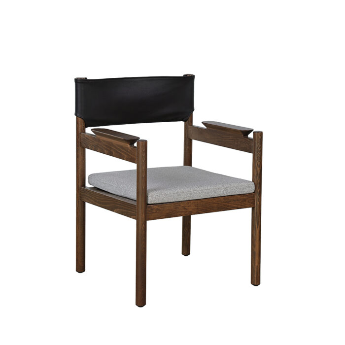 VITTORIA DINING ARMCHAIR