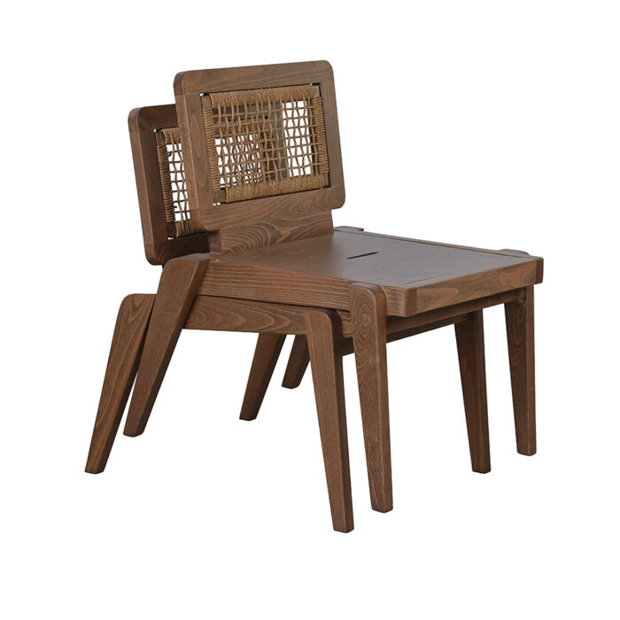 TUAMOTU DINING CHAIR - Image 4