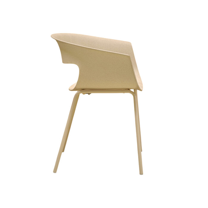 ALDOUS DINING ARMCHAIR - Image 2
