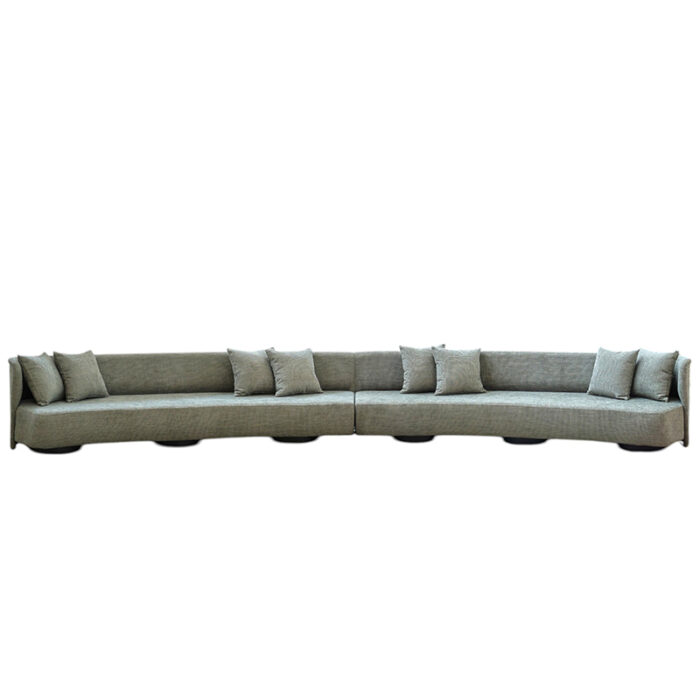 HERME ΜΑΧ SOFA