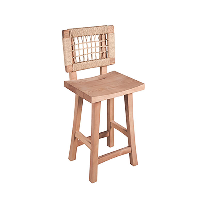 INTRECCIO STOOL